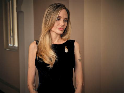 vogue result for today|Angelina Jolie on the Deeper Meaning Behind Her Dazzling.